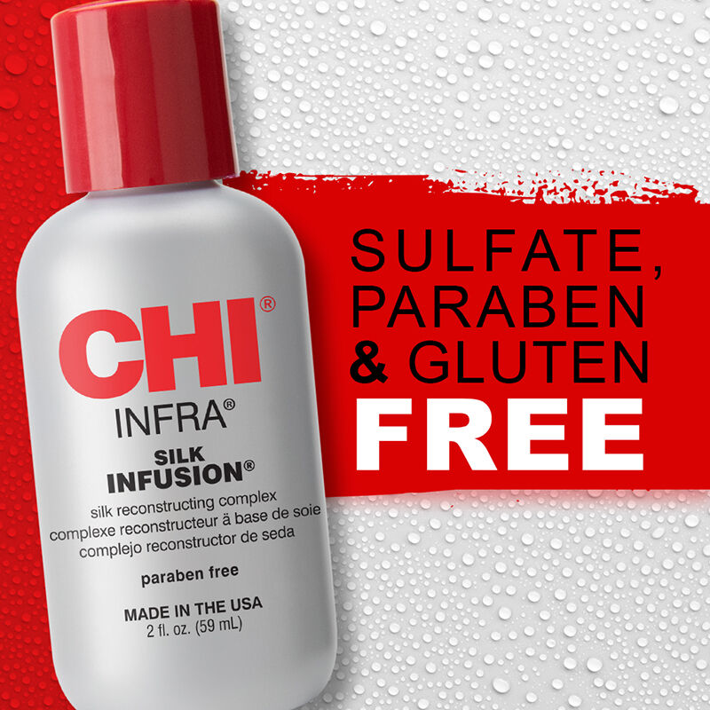 Infra Silk Infusion - 2 Ounces, , large image number null